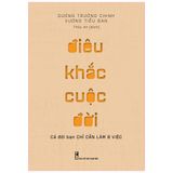  Điêu Khắc Cuộc Đời 