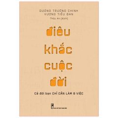 Điêu Khắc Cuộc Đời