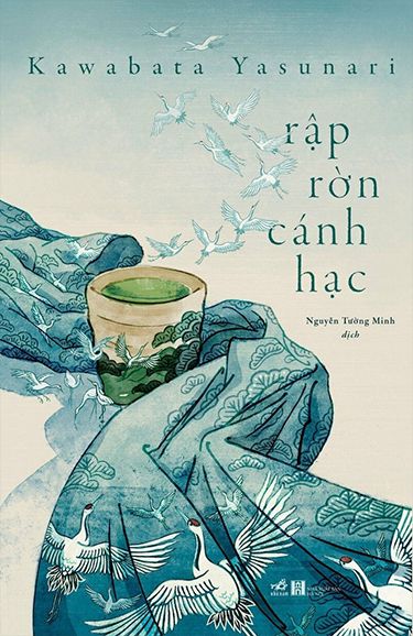  Rập Rờn Cánh Hạc 