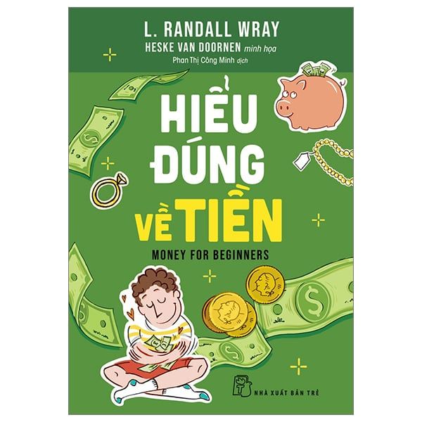  Hiểu Đúng Về Tiền 