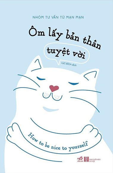  Ôm Lấy Bản Thân Tuyệt Vời 