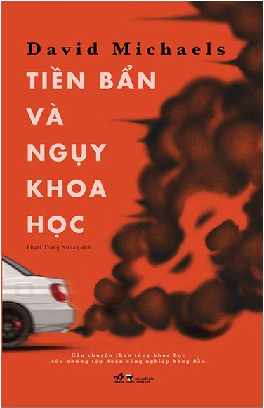  Tiền Bẩn Và Ngụy Khoa Học 