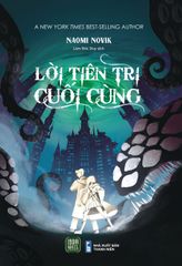  Lời Tiên Tri Cuối Cùng 