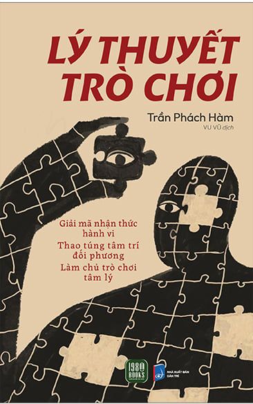 Lý Thuyết Trò Chơi - 1980Books