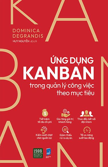 Ứng Dụng Kanban Trong Quản Lý Công Việc Theo Mục Tiêu