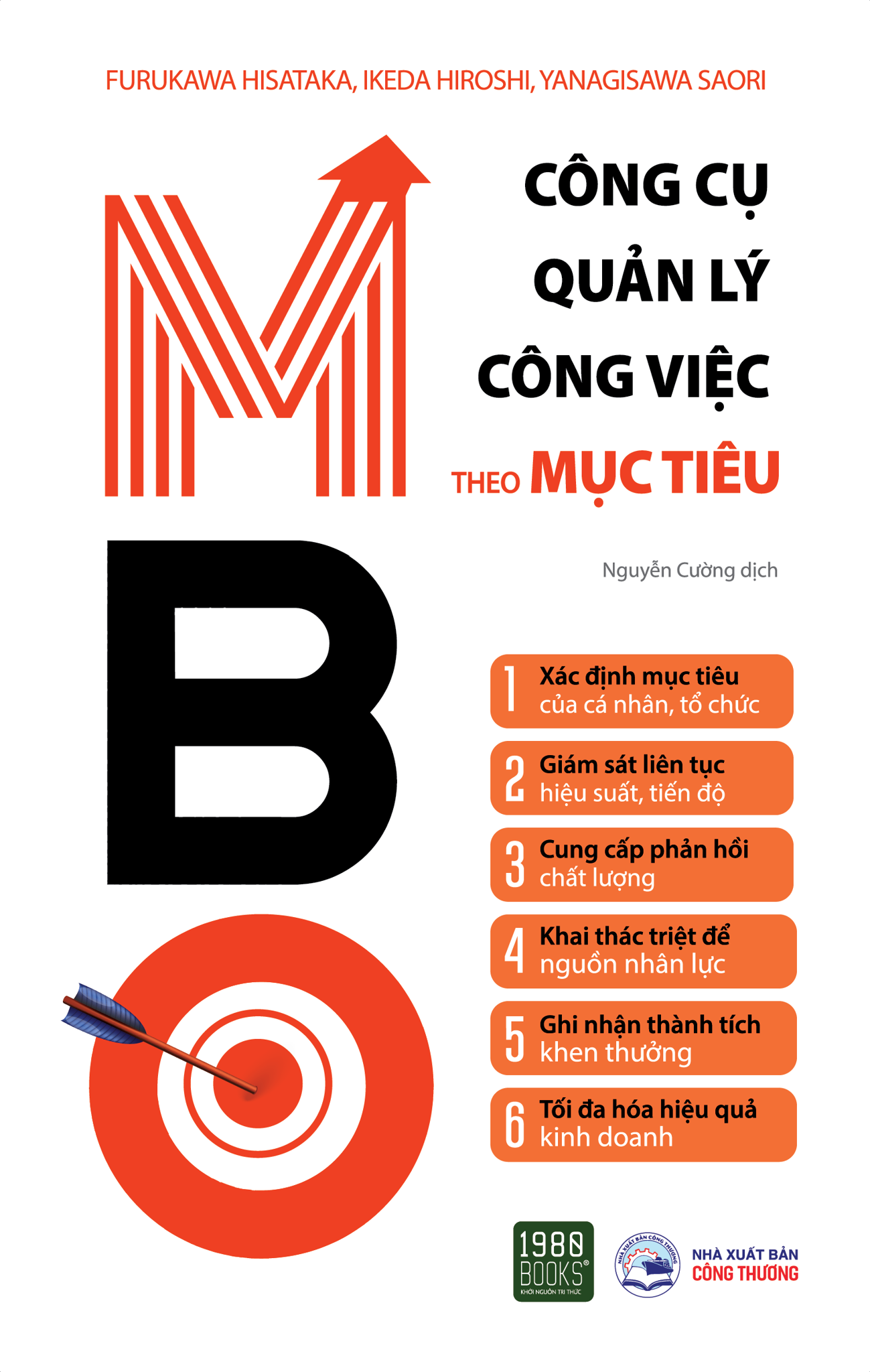 MBO Công Cụ Quản Lý Công Việc Theo Mục Tiêu