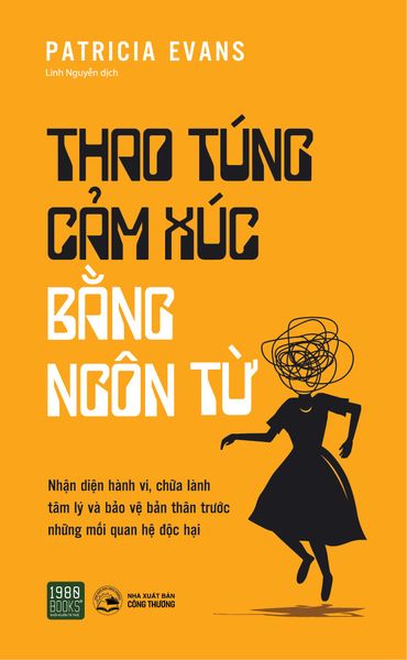 Thao Túng Cảm Xúc Bằng Ngôn Từ