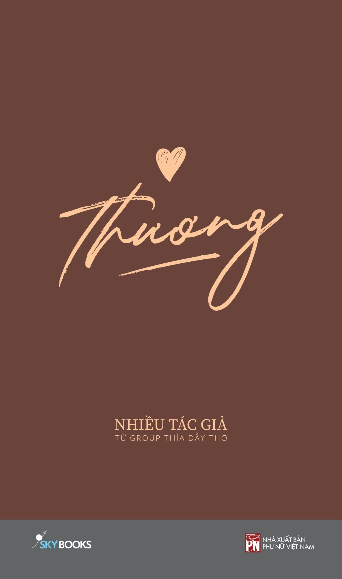  Thương 