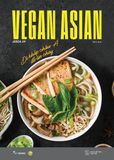  Vegan Asian - Đi Khắp Châu Á Để Ăn Chay 