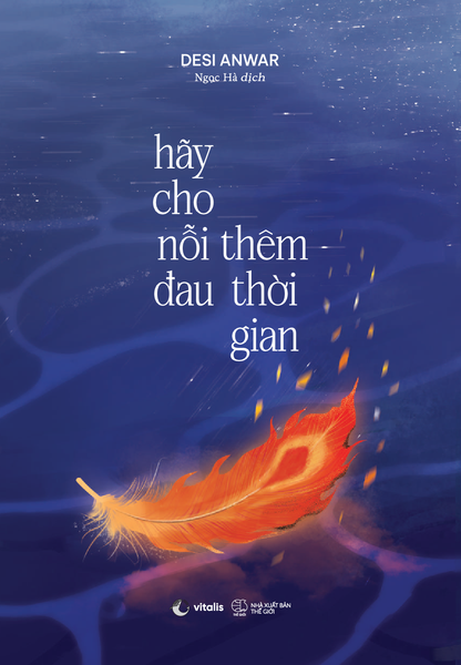 Hãy Cho Nỗi Đau Thêm Thời Gian - t.hờ