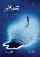 Muối - Sự Hồi Sinh Nơi Sâu Thẳm Vụn Vỡ