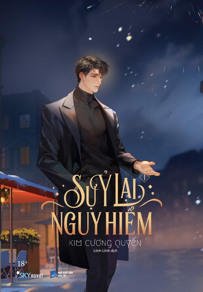 Sự Ỷ Lại Nguy Hiểm Tập 2