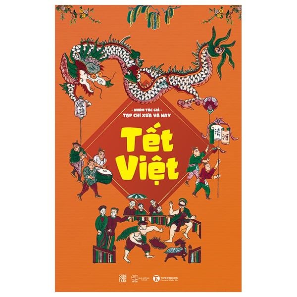  Tết Việt 