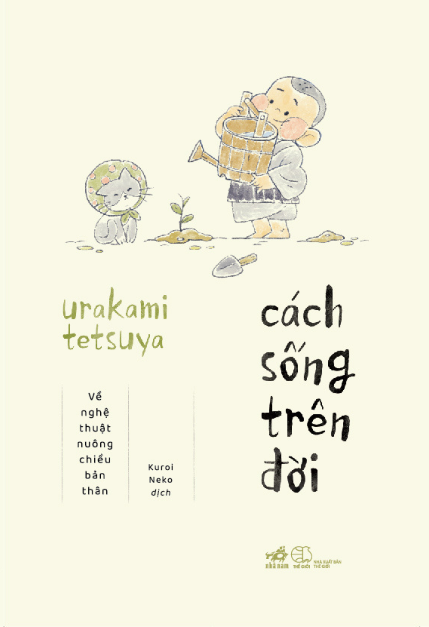  Cách Sống Trên Đời 