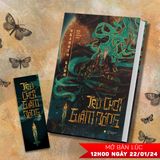  Trò Chơi Giẫm Bóng - Tặng Kèm Bookmark 