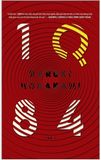  1Q84 - Tập 1 (Tái Bản 2025) 