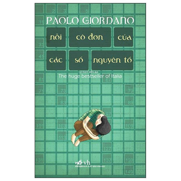 Nỗi Cô Đơn Của Các Số Nguyên Tố - Nguyên Nguyên