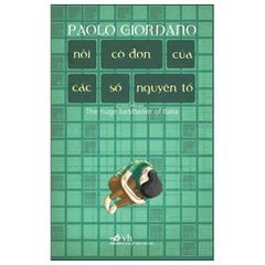 Nỗi Cô Đơn Của Các Số Nguyên Tố (Tái Bản 2023)