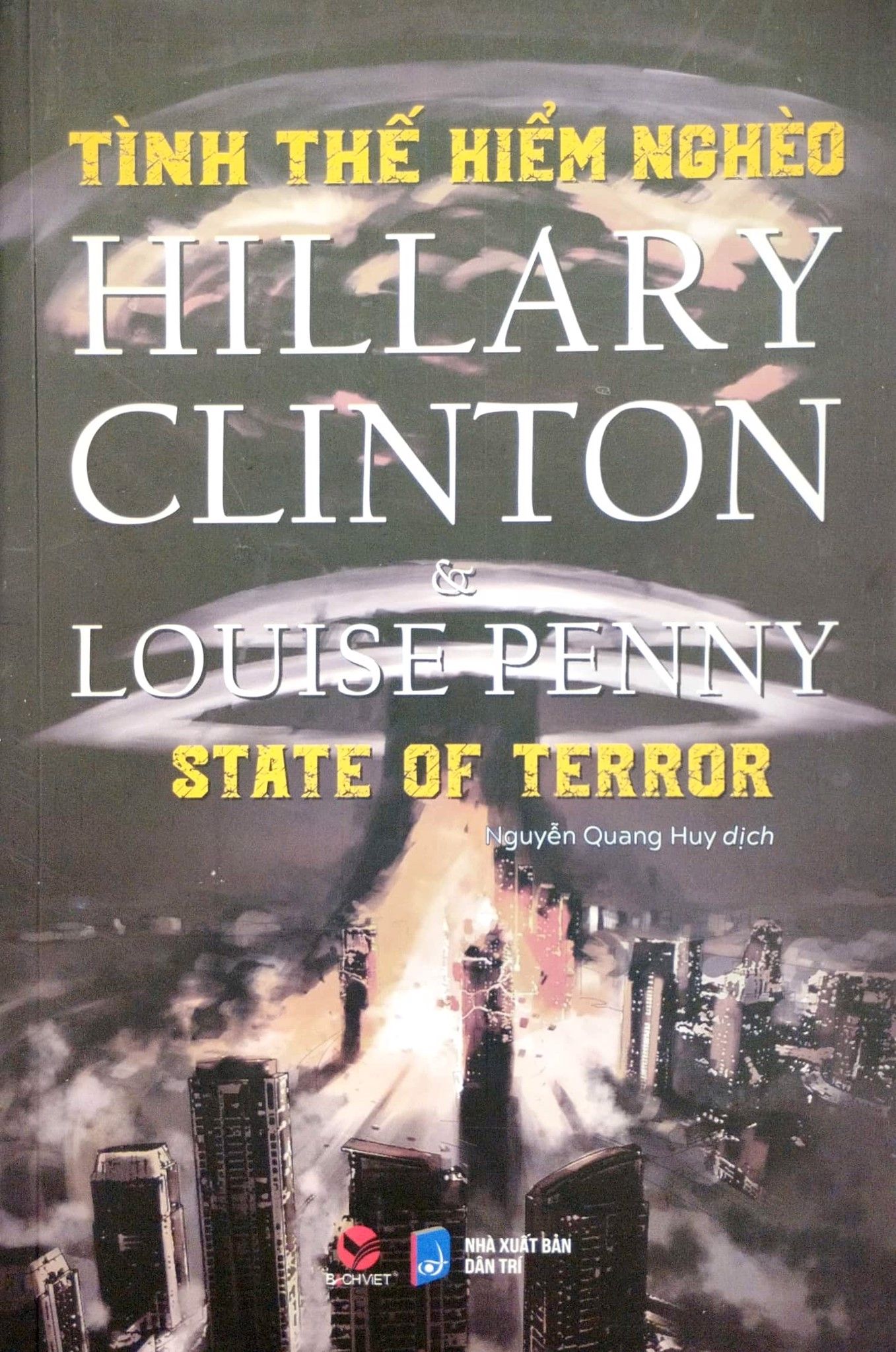  Tình Thế Hiểm Nghèo 