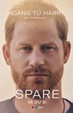  Spare - Kẻ Dự Bị 