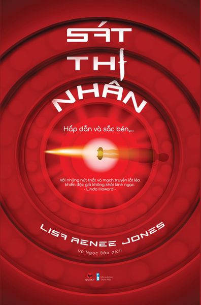 Sát Thi Nhân - BachvietBooks