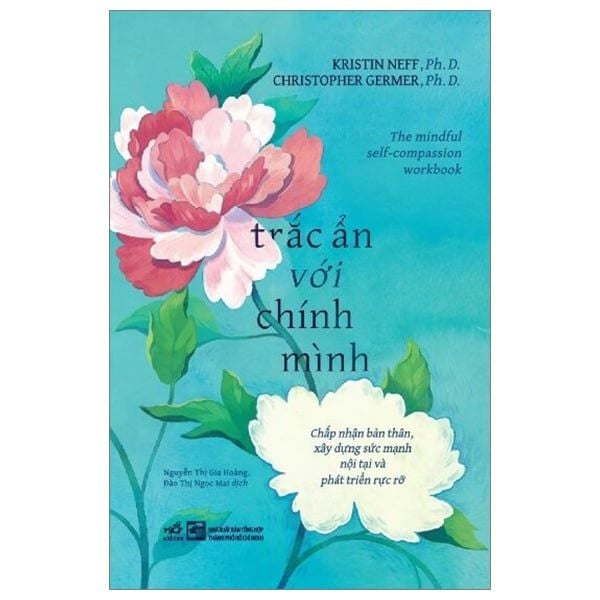  Trắc Ẩn Với Chính Mình 