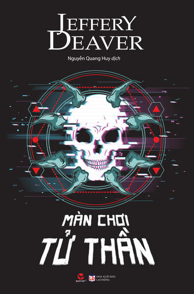 Màn Chơi Tử Thần - BachvietBooks