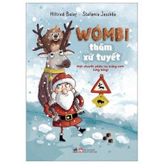 Wombi Thăm Xứ Tuyết
