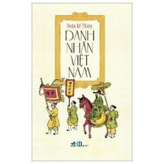 Danh Nhân Việt Nam