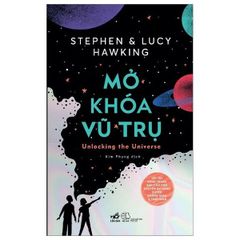 Mở Khóa Vũ Trụ - Unlocking The Universe