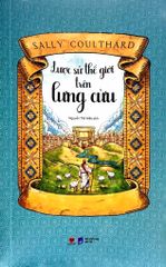 Lược Sử Thế Giới Trên Lưng Cừu