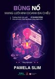  Bùng Nổ Mạng Lưới Kinh Doanh Đa Chiều 
