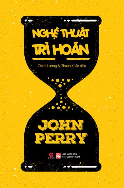 Nghệ Thuật Trì Hoãn - BachvietBooks