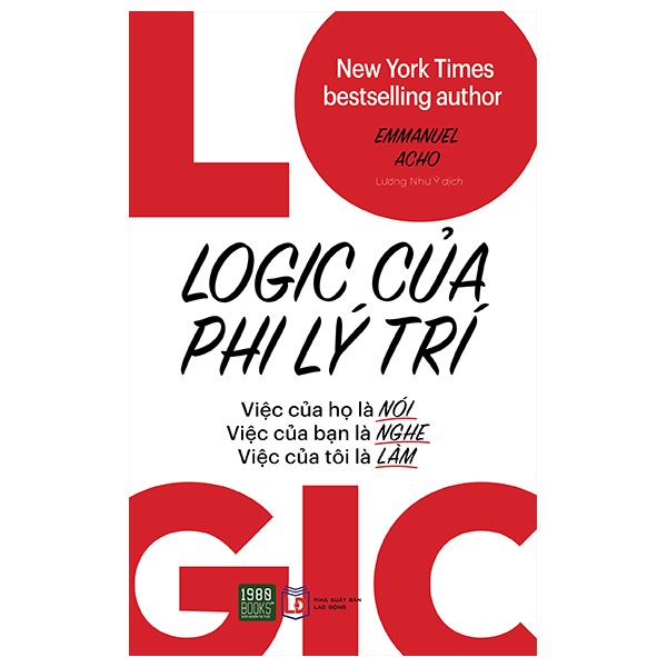  Logic Của Phi Lý Trí 