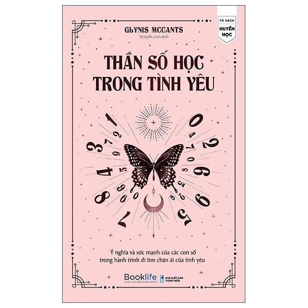 Thần Số Học Trong Tình Yêu - Khác