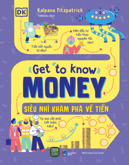 Siêu Nhí Khám Phá Về Tiền