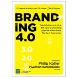  Branding 4.0 ( Tái Bản) 