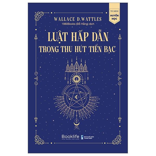  Luật Hấp Dẫn Trong Thu Hút Tiền Bạc 