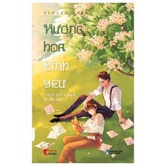 Hương Hoa Tình Yêu - I Feel You Linger In The Air - Tập 1