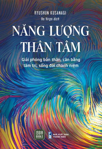 Năng Lượng Thân Tâm - Khác