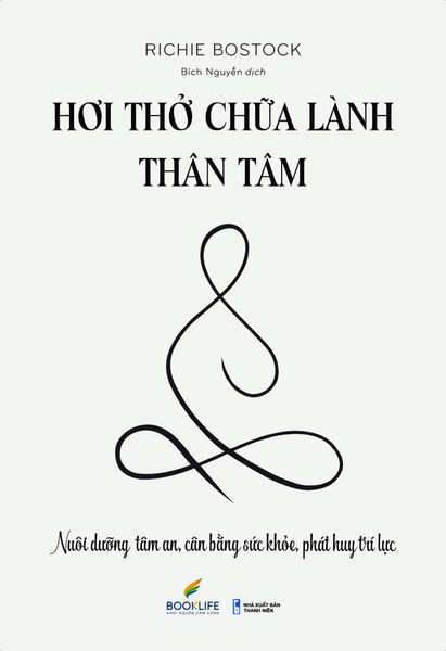 Hơi Thở Chữa Lành Thân Tâm - Khác
