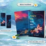  Hương Hoa Tình Yêu - I Feel You Linger In The Air - Tập 2 - Tặng Kèm Bookmark 2 Mặt 