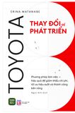  Toyota - Thay Đổi Để Phát Triển 