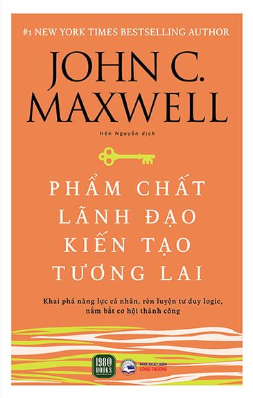 Phẩm Chất Lãnh Đạo - Kiến Tạo Tương Lai - Khác