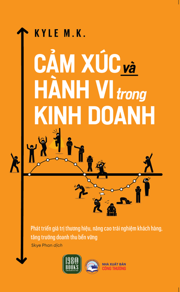 Cảm Xúc Và Hành Vi Trong Kinh Doanh - Do