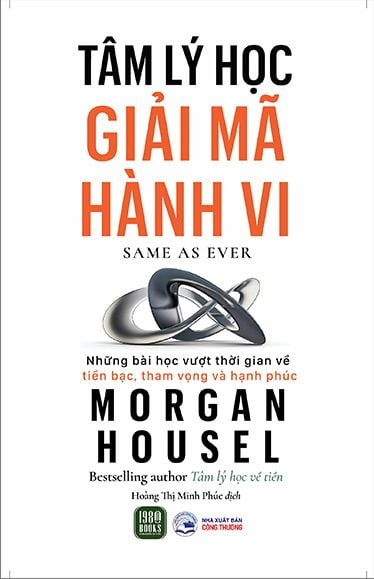 Tâm Lý Học Giải Mã Hành Vi