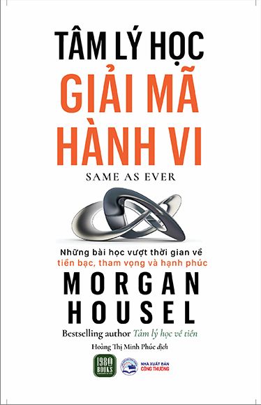  Tâm Lý Học Giải Mã Hành Vi 