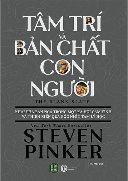  Tâm Trí Và Bản Chất Con Người 
