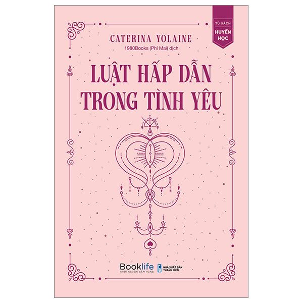 Luật Hấp Dẫn Trong Tình Yêu - Khác