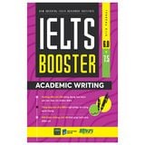  Ielts Booster - Academic Writing 